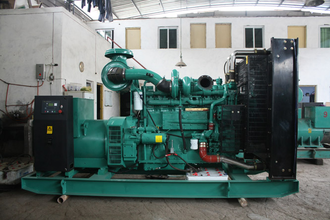 科尔沁环保无噪音：租用静音发电机组，为环境和耳朵双重保驾护航